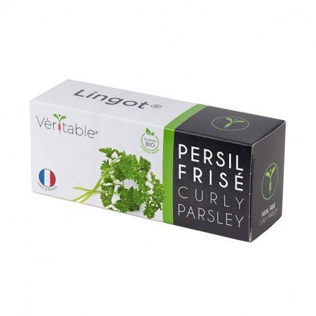 Véritable 3760262511351 vækst sæt & genopfyldning Persille