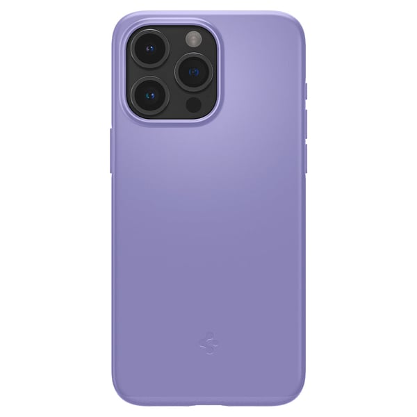 Pikkukuva 7 / 11: Spigen ACS06692 matkapuhelimen suojakotelo 15,5 cm (6.1") Suojus Purppura