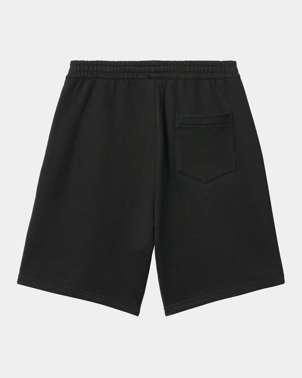 Carhartt I033240_89_XX_L shorts Hanstik Sort