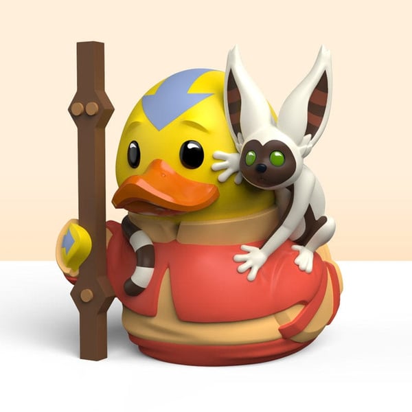 Pikkukuva 1 / 7: TUBBZ Avatar: The Last Airbender: Aang