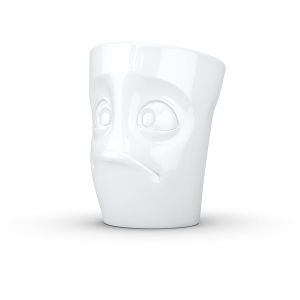 Miniatyrbild 3 av 12: Fiftyeight T_01_84_01 Kopp Vit Universal 1 styck