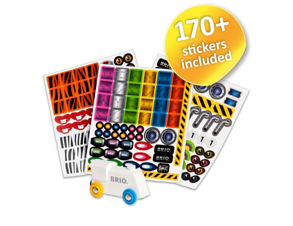 BRIO 63397900 interaktiv leksak