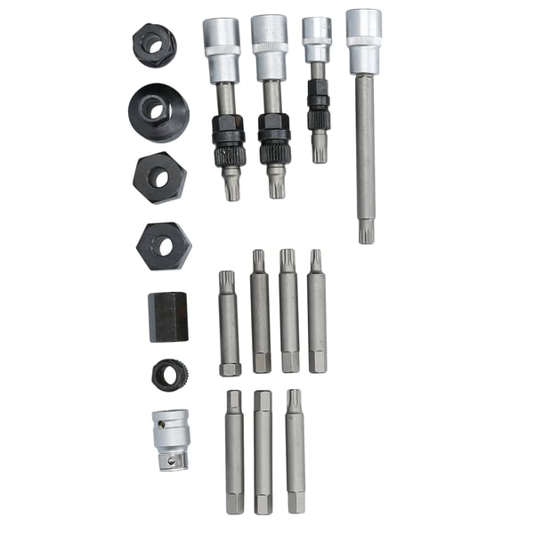 Miniatyrbild 3 av 15: Brilliant Tools BT571020 reparation och underhåll av fordon