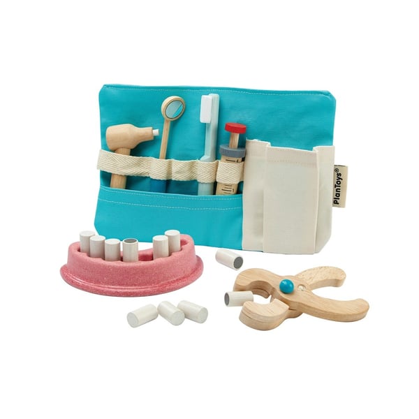 PlanToys Dentist Set PlanToys Dentist Set