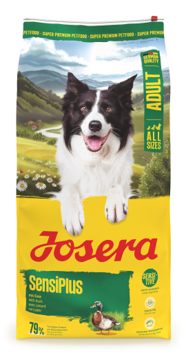 Miniatyrbillede 1 af 2: Josera 200071 tørfoder til hund 12,5 kg Voksen Kylling