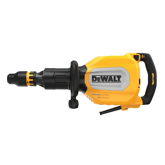 Miniatyrbild 4 av 6: DeWALT D25911K-QS borrhammare