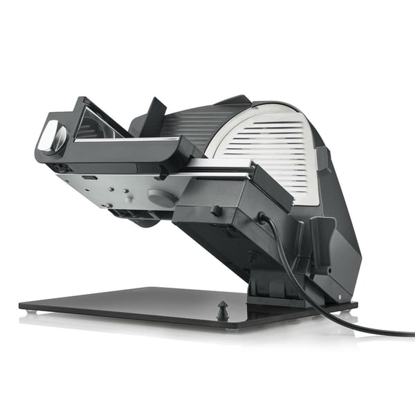 Graef Master M95 skæremaskine Elektrisk 170 W Grå