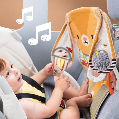 Miniatyrbild 6 av 6: Taf Toys 13325