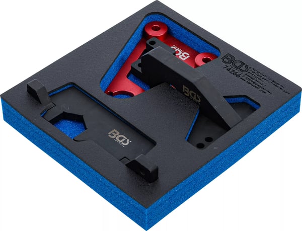 Miniatyrbild 3 av 3: BGS technic Tool Tray 1/6: Engine Timing Tool Set