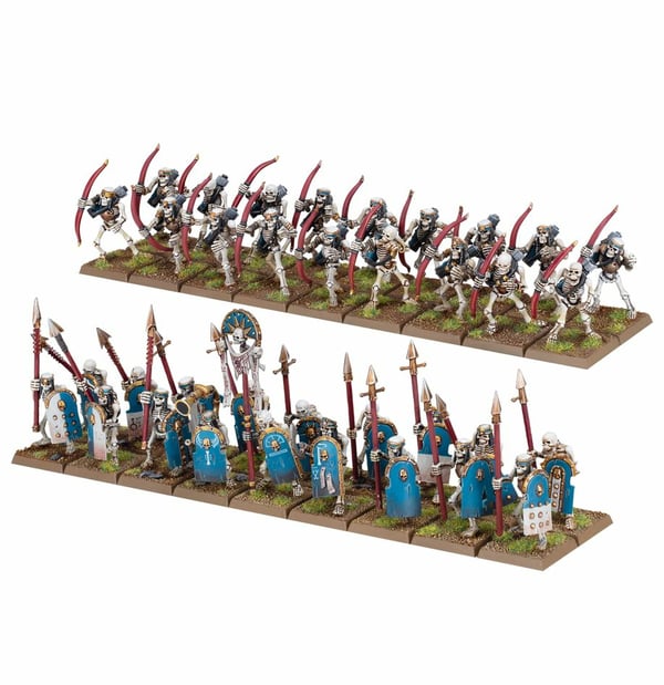 Games Workshop 09-07 collectible figure