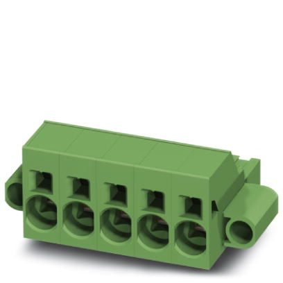 Phoenix Contact 1711378 kabelsamler PCB Grøn