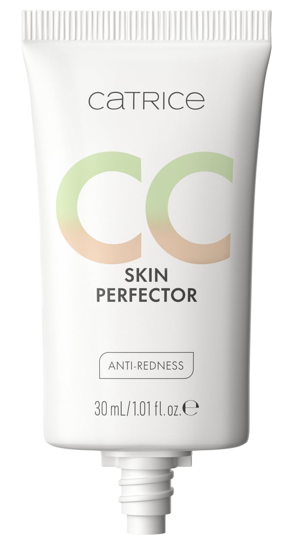 Pikkukuva 2 / 2: CATRICE CC Skin Perfector 010