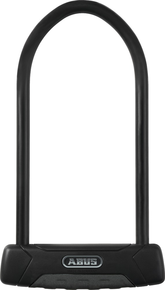 Miniatyrbillede 1 af 3: ABUS 470/150HB230+USH470 Sort U-lås