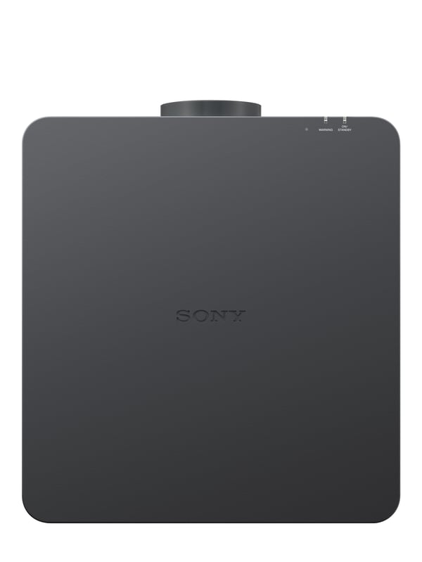 Sony VPL-FHZ80/B datorprojektorer Projektormodul 6000 ANSI-lumen 3LCD 1080p (1920x1080) Svart