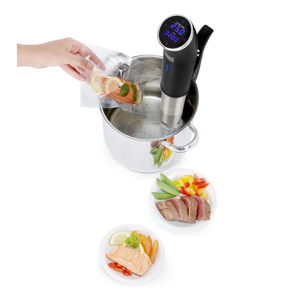 Princess 267003 Sous vide vandovn