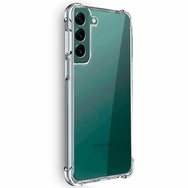 COOL Accesorios 8434847059846 mobiltelefon etui Cover Transparent