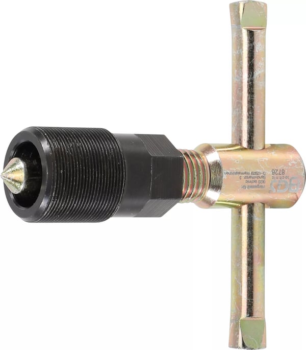 Miniatyrbild 1 av 2: BGS technic Rotor Puller