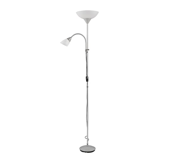 TRIO ERZWO gulvbelysning E14 LED 100 W