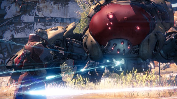 Activision Destiny : La Collection Komplett Franska PlayStation 4