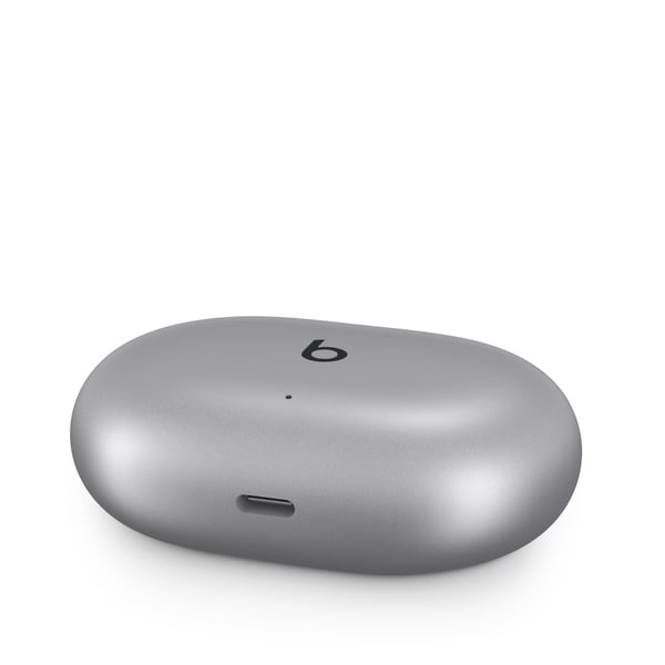 Beats by Dr. Dre MT2P3ZM/A hovedtelefoner/headset True Wireless Stereo (TWS) I ørerne Opkald/musik Bluetooth Sølv