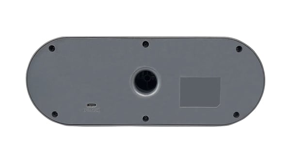 Telestar 5700050 radioapparater Internet Antracit