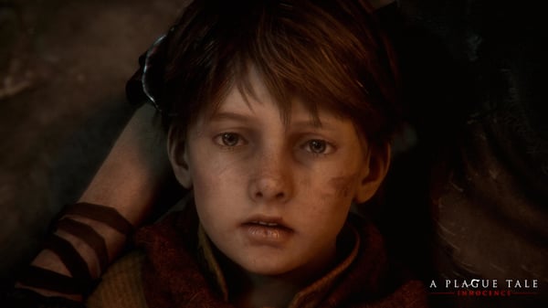 Focus Home Interactive A Plague Tale : Innocence Standard