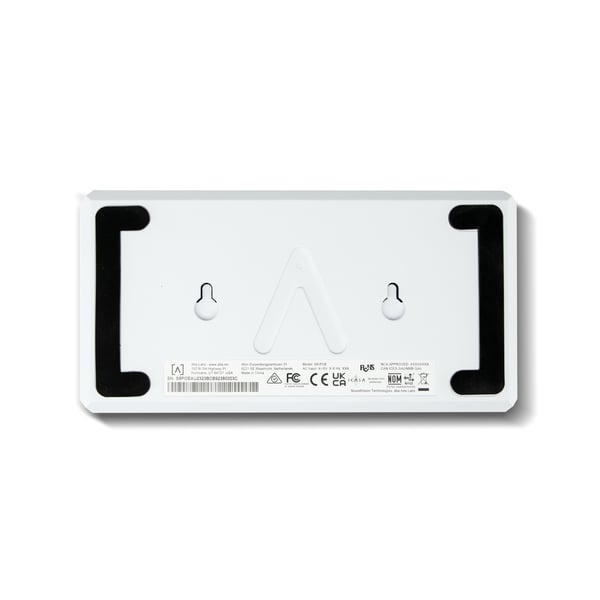 Miniatyrbillede 2 af 8: Alta Labs S8-POE netværksswitch Administreret Gigabit Ethernet (10/100/1000) Strøm over Ethernet (PoE) Hvid