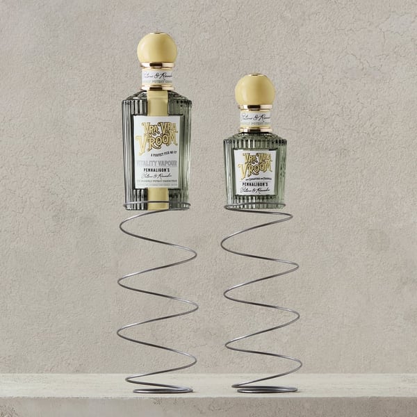 Miniatyrbild 3 av 3: Penhaligon's Vra Vra Vroom 100 ml Kvinna
