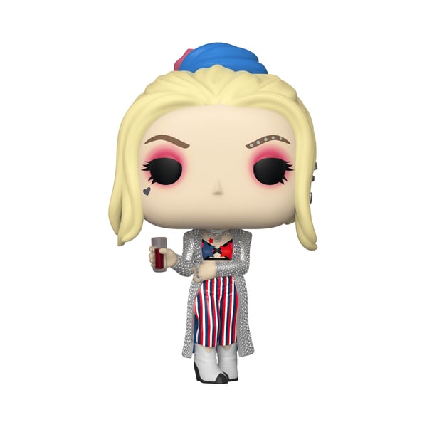 Miniatyrbillede 1 af 2: FUNKO 44369 action & samlefigurer