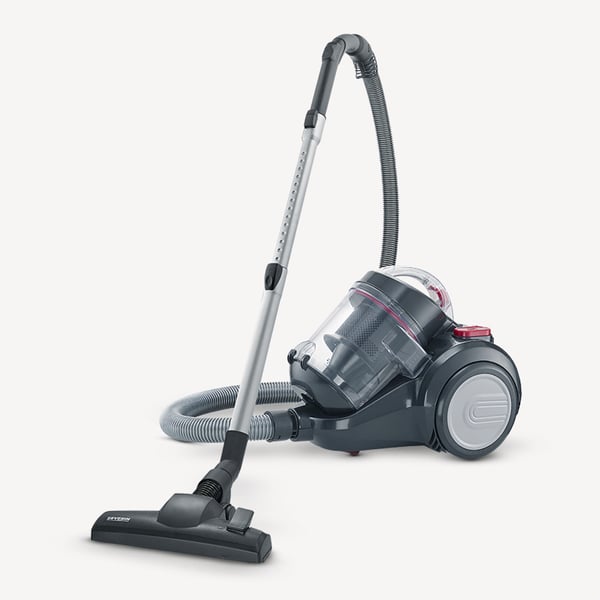Severin CY 7089 dammsugare 2,1 l Cylinderdammsugare Torr 750 W Utan påse
