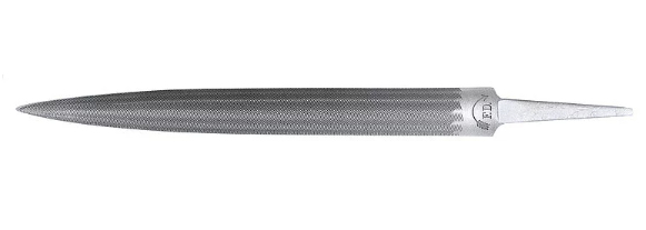Dick 11541550 fil & rasp