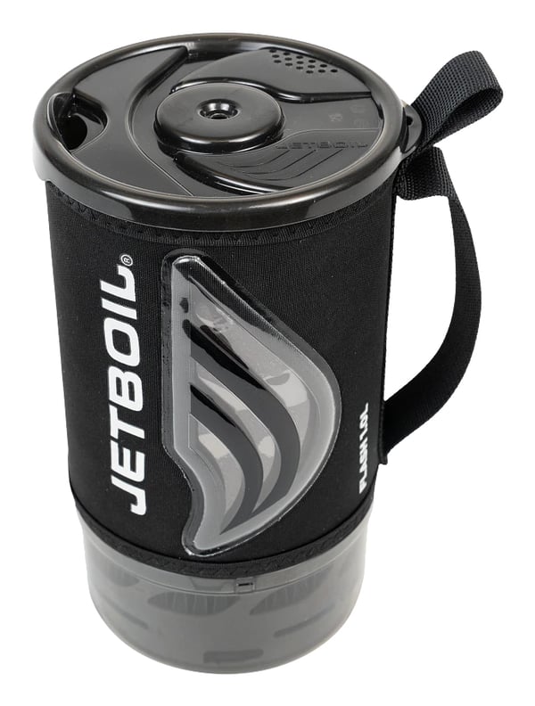 Jetboil Flash 1.0L Fast Boil System Kaasukeitin