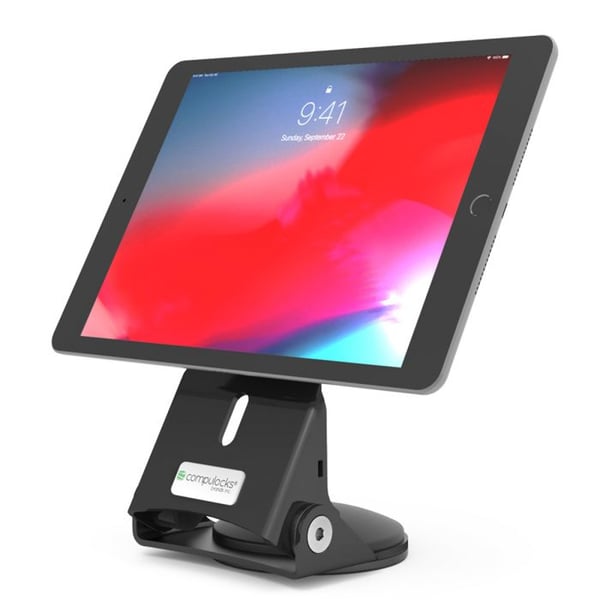 Compulocks 189BGRPLCK tabletin turvakotelo Musta 32,8 cm (12.9") Compulocks 189BGRPLCK tabletin turvakotelo Musta 32,8 cm (12.9")