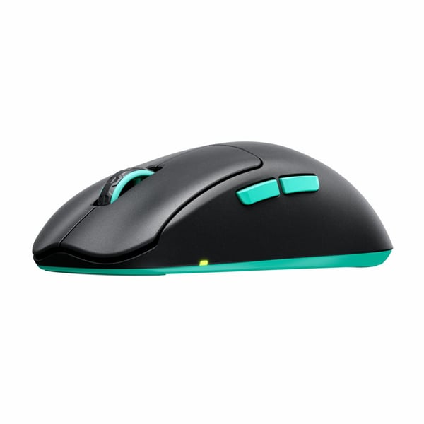 Pikkukuva 7 / 8: CHERRY XTRFY CX-M68W-BLACK hiiri Pelaaminen Oikeakätinen Langaton RF 26000 DPI