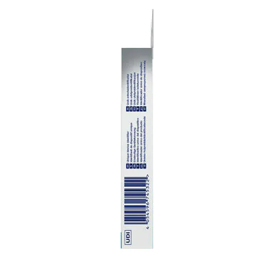 Nexcare 7100224107 självhäftande plåster 40 styck