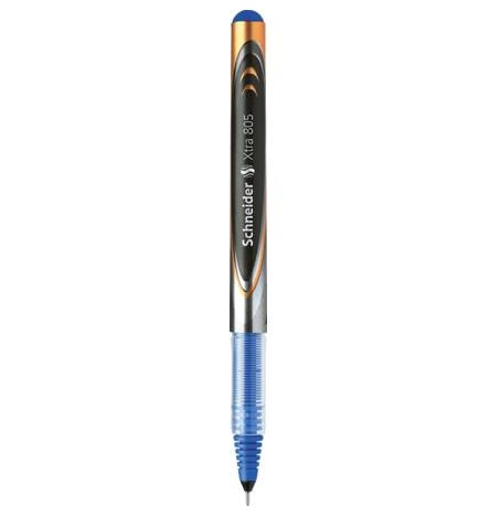 Miniatyrbild 2 av 2: Schneider Schreibgeräte Xtra 805 Stiftpenna Blå