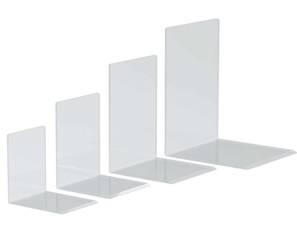 Miniatyrbild 2 av 2: MAUL 3513905 Transparent
