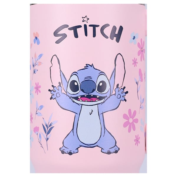 Miniatyrbillede 4 af 8: Vadobag Stitch Bottled Bliss Dagligt forbrug 900 ml Lyserød, Lilla