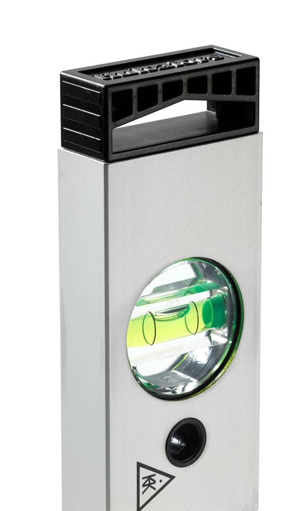 Miniatyrbild 2 av 5: Hultafors 405831 nivåer 0,3 m Aluminium