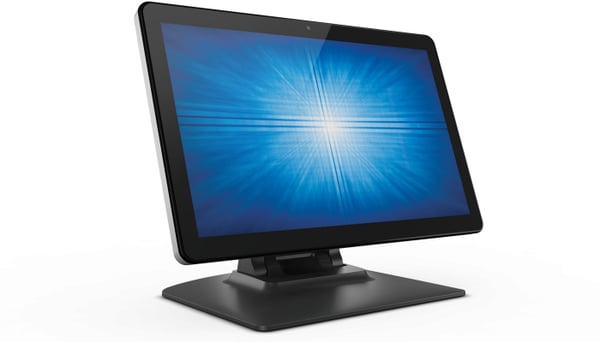 Pikkukuva 10 / 10: Elo Touch Solutions Elo - Jalusta - kosketusnäytölle - näytön koko: 25,4 cm (10\")