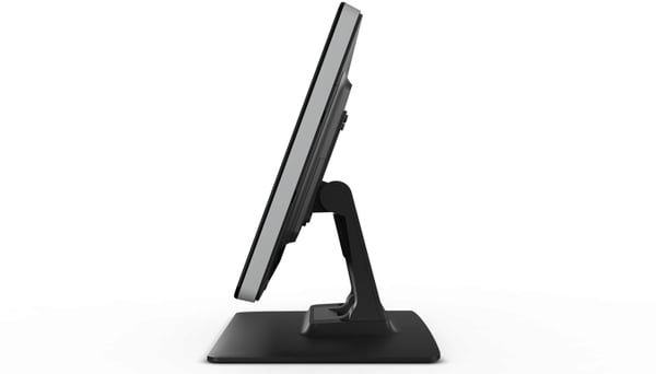 Elo Touch Solutions Elo - Jalusta - kosketusnäytölle - näytön koko: 25,4 cm (10\")