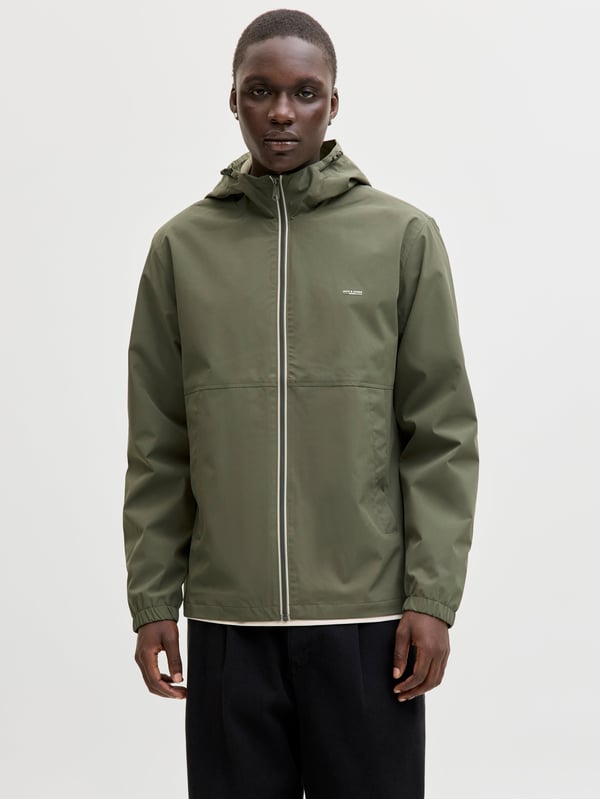 Pikkukuva 1 / 7: Jack & Jones 12293676_8364_XL takki ja pusakka