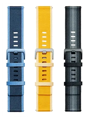 Xiaomi BHR6212GL kellon osa ja lisätarvike Kellon hihna