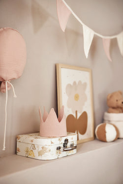 Miniatyrbillede 2 af 6: Jollein 718-601-67099 festgave Partyhat