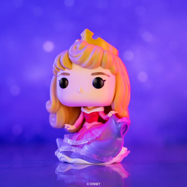 FUNKO POP! 67970 action - ja keräilyfiguuri