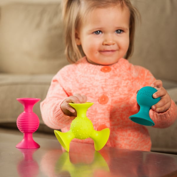 Fat Brain Toy Co. FA089-1 oppimislelu