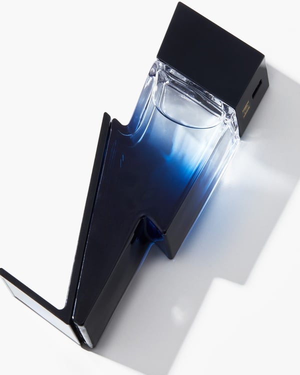 Pikkukuva 2 / 5: Carolina Herrera Bad Boy Cobalt 100 ml Miesten