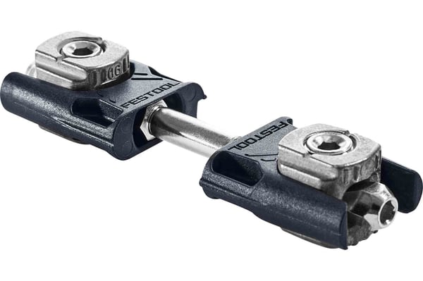 Miniatyrbild 1 av 6: Festool MSV-LR32 D8/25 Hörnförbindning 25 styck