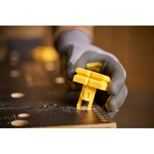 Stanley STST83800-1 arbejdsbænk Træarbejde arbejdsbord