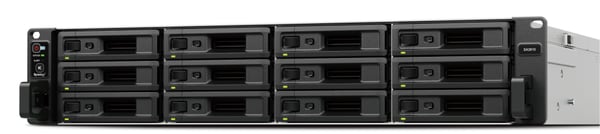 Synology SA SA3610 NAS- ja tallennuspalvelimet Teline ( 2U ) Intel® Xeon® D-1567 16 GB DDR4 0 TB DiskStation Manager Musta, Harmaa Synology SA SA3610 NAS- ja tallennuspalvelimet Teline ( 2U ) Intel® Xeon® D-1567 16 GB DDR4 0 TB DiskStation Manager Musta, Harmaa